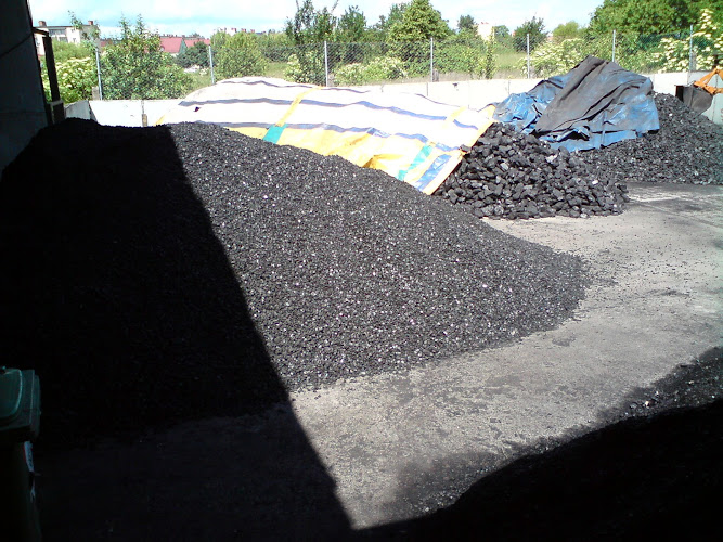 FHU .GIERSZ SKŁAD OPAŁU