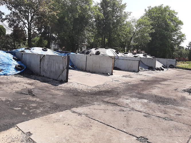 BURNPOL Skład Opału