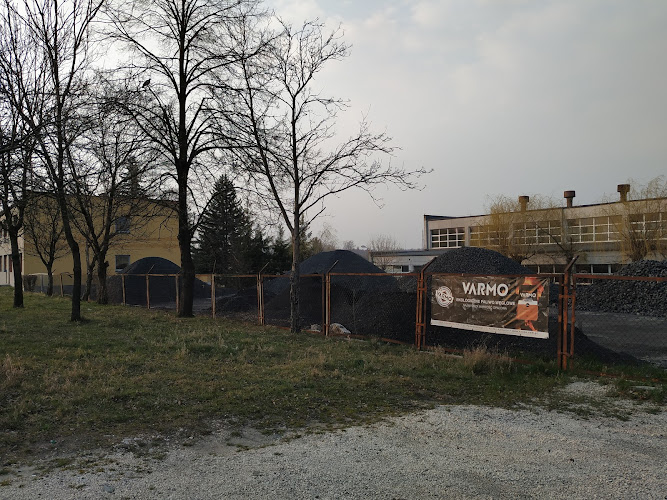 CARBON ekogroszek eko groszek pelet pellet węgiel