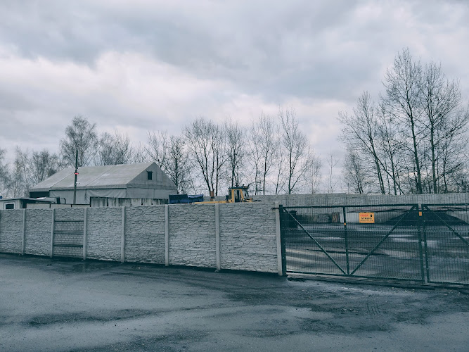 Skład Opału Pajka