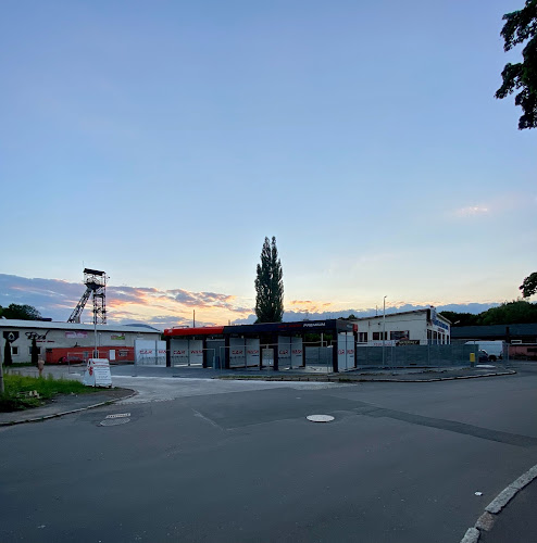 Spółka Węglowa TEPAL Sp. j. Tadeusz Żabski