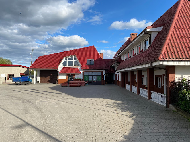 P.H.U. Przestrzelski