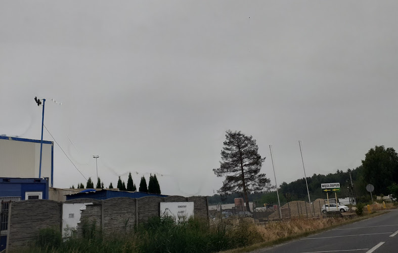 Węglosped sp.j. Karol Gwóźdź i Wspólnicy