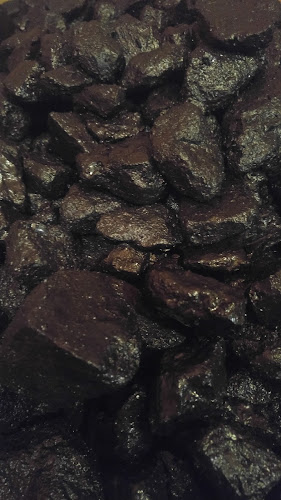 CARBON Skład opału EKOGROSZEK PELET PELLET WĘGIEL