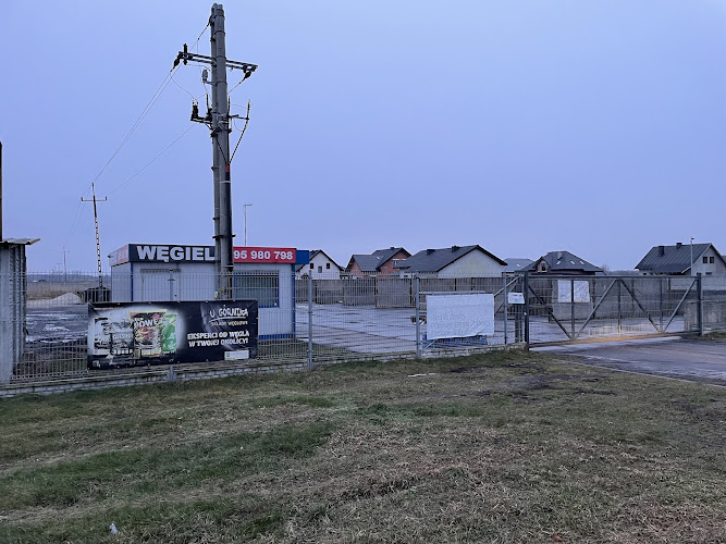 Phu Węglobud Kleczew