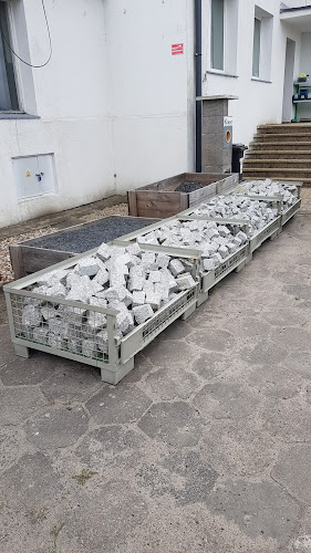 Transped. Hurtownia. Materiały budowlane