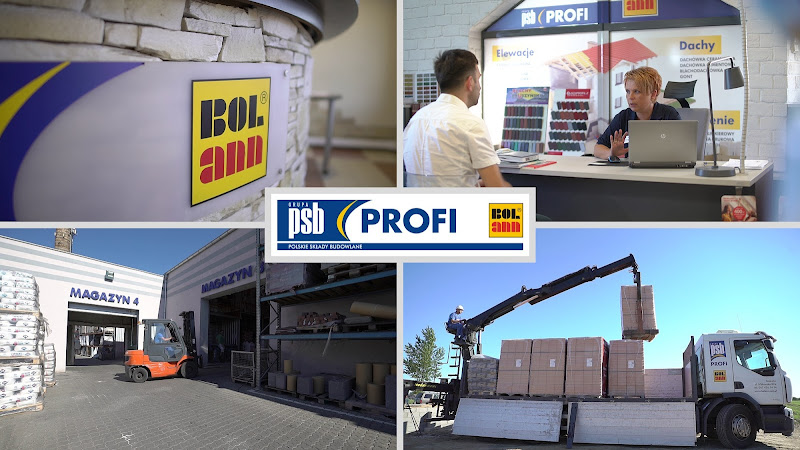 Bol-Ann. Materiały Budowlane i Skład Węgla i Opału