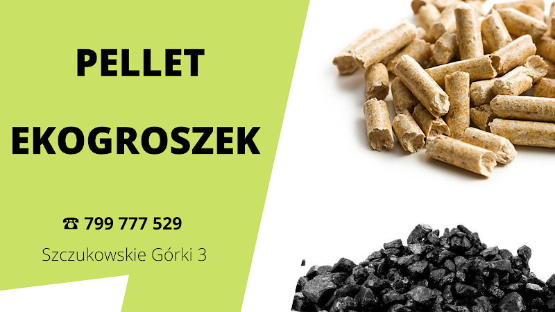Tradis - Pellet Ekogroszek