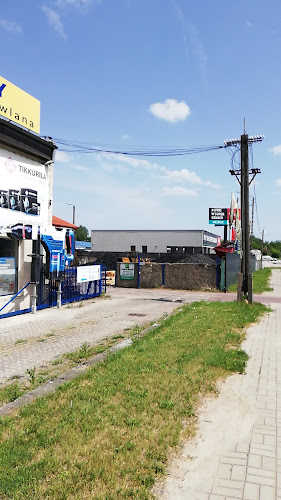 WĘGLO-DREW NORBERT REUT