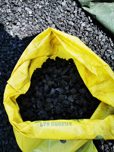 Ekogroszek workowany oraz pellet - Pan Groszek
