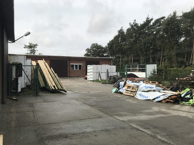 Rolnik. Skład materiałów budowlanych i opału