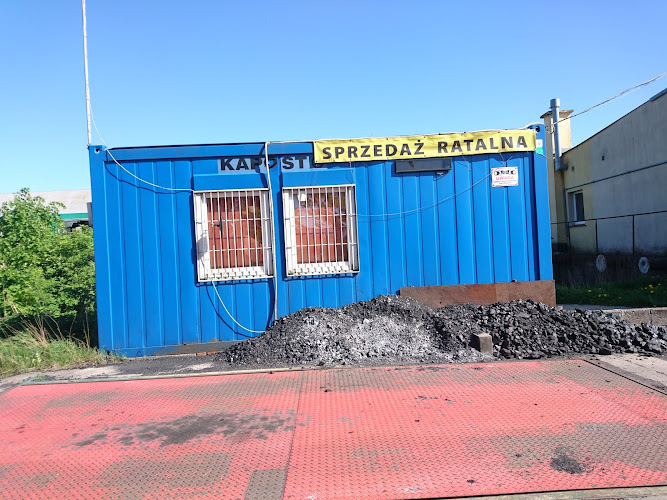 Kapost Sp. z o.o. Punkt Sprzedaży CHOJNICE