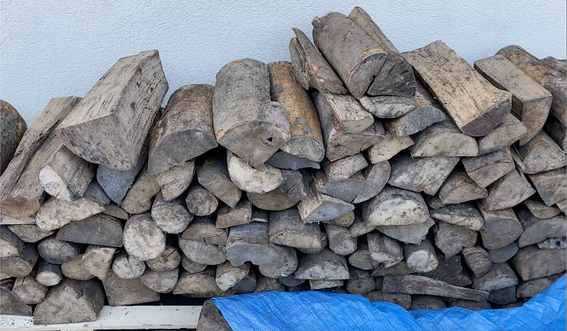 Drew-Kom. Drewno kominkowe i opałowe