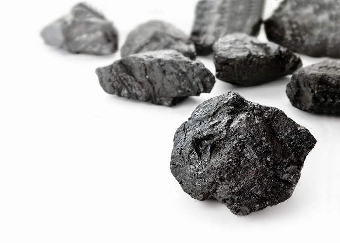 SAM-BUD-ROL SKŁAD OPAŁU DZIERŻONIÓW: węgiel