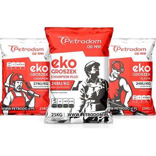 Petrodom Ekogroszek