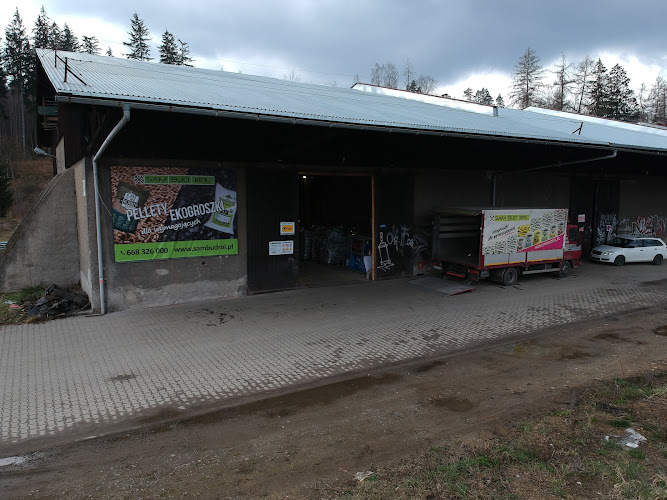 SAM-BUD-ROL SKŁAD OPAŁU JELENIA GÓRA