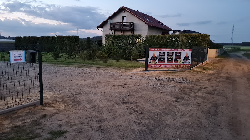 PRACHAR-Szymon Pracharczyk autoryzowany przedstawiciel firmy BARTEX WĘGIEL