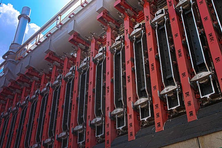 Koksownia Częstochowa Nowa Sp. z o.o. - GRUPA ZARMEN