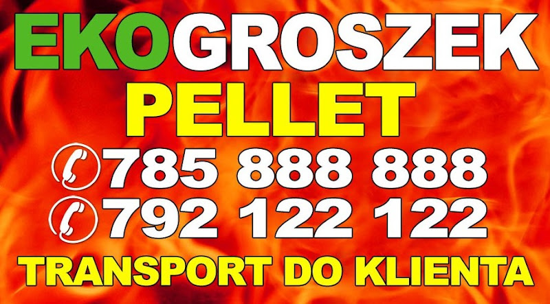 Nikomax. Ekogroszek