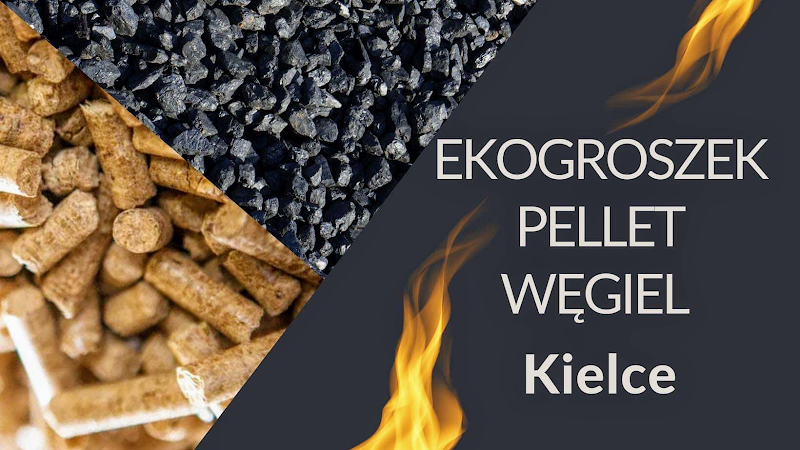 Węgiel Kielce Skład Opału