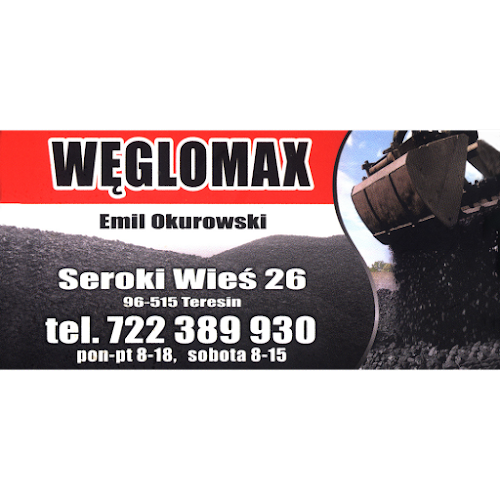 Węglomax