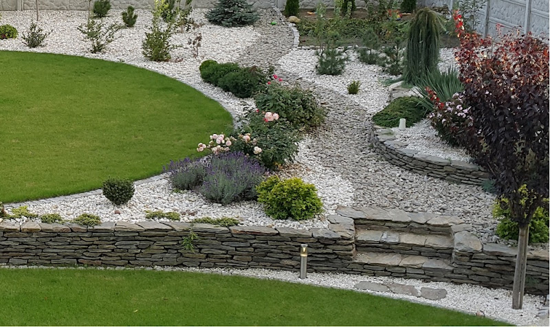 Kić Michał. Materiały budowlane