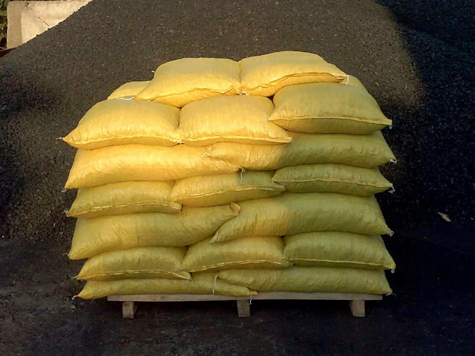 Skład Węgla Stącel Sławomir UTH