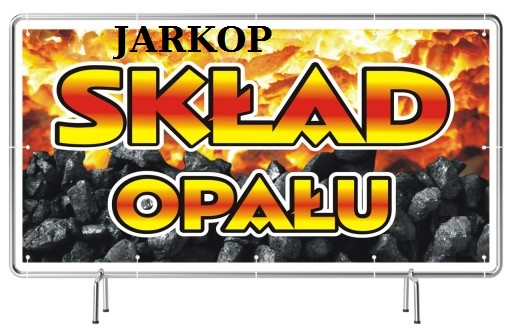 Skład opału Skarżysko - JARKOP