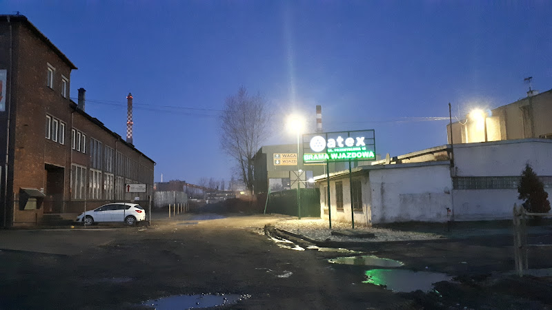Atex Oddział Knurów