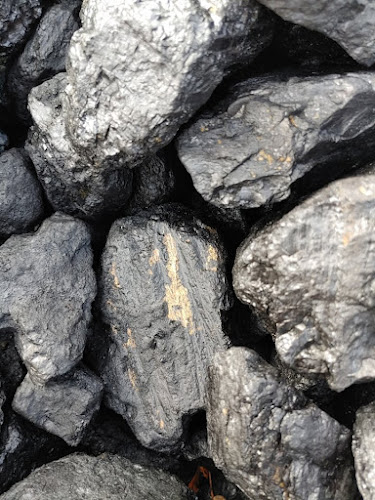 SKŁAD OPAŁU DUSZYŃSKI