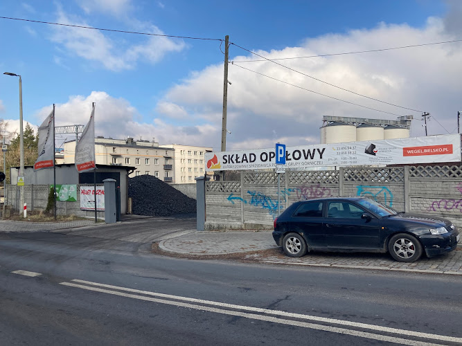 Bielskie Składy Opałowe