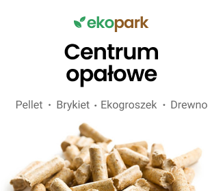 Eko Park centrum opałowe pelet pellet ekogroszek grysy i kamienie ogrodowe