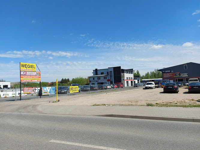 EKO - M Ekogroszek