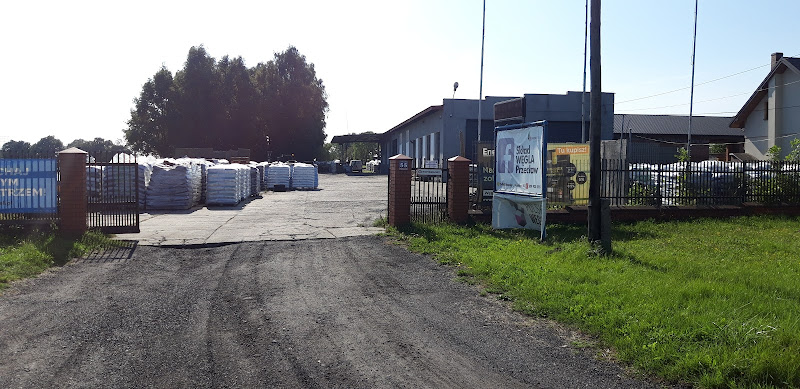 FHU IKOTRANS Ireneusz Janeczek - Największy wybór najlepszego EKOGROSZKU