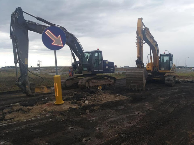 Usługi Rozbiórkowe I Wyburzeniowe Nadobnik Krzysztof