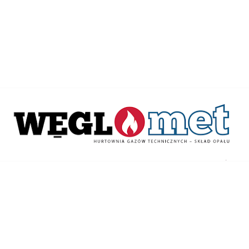 Hurtownia gazów technicznych Marian Kaźmierczak - WĘGLOMET