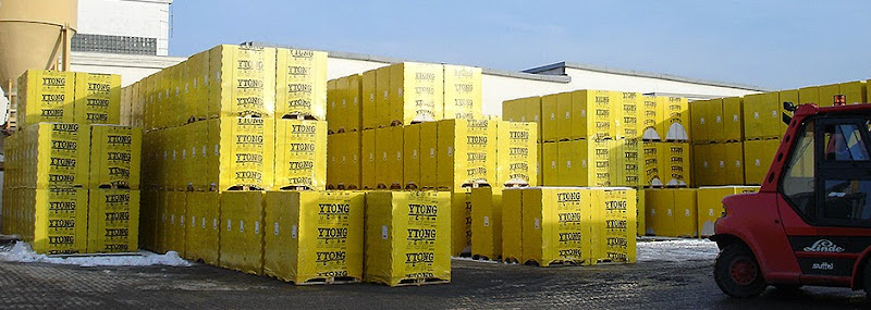 Skład Opału i Materiałów Budowlanych Skrzypczak s.j.