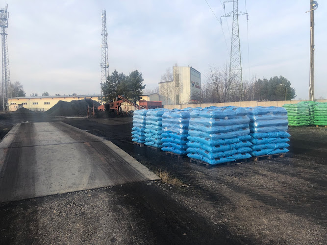 Diamands Składy Opału