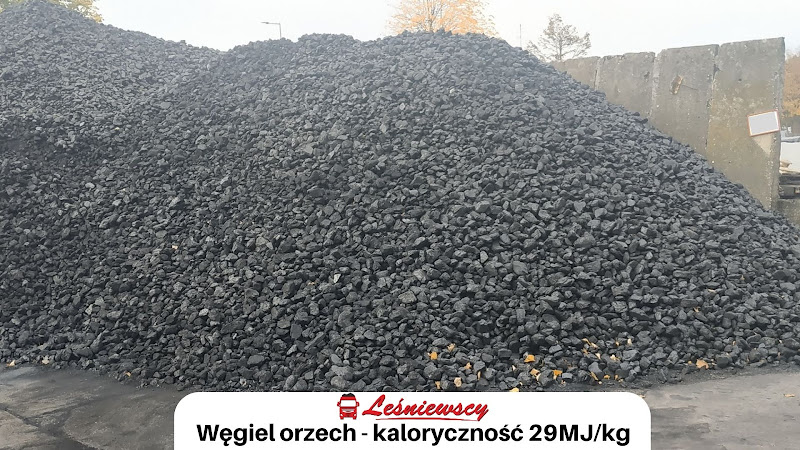 Leśniewscy Materiały Budowlane