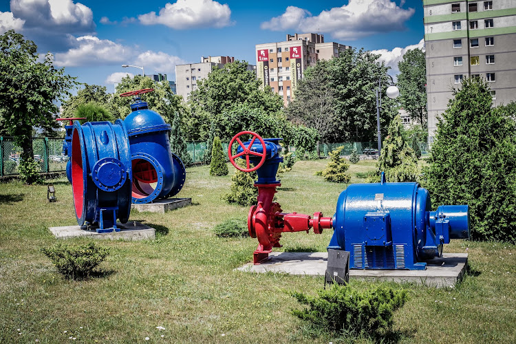 CARBO Holding Sp. z o.o.