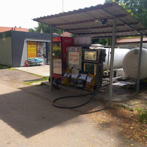 Przedsiębiorstwo Handlowo Usługowe Jan Obrębski