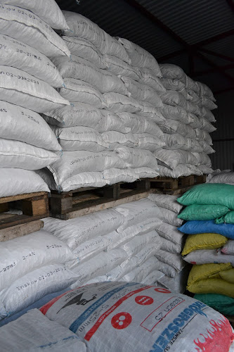 Zawsze Suchy Ekogroszek Błaszki