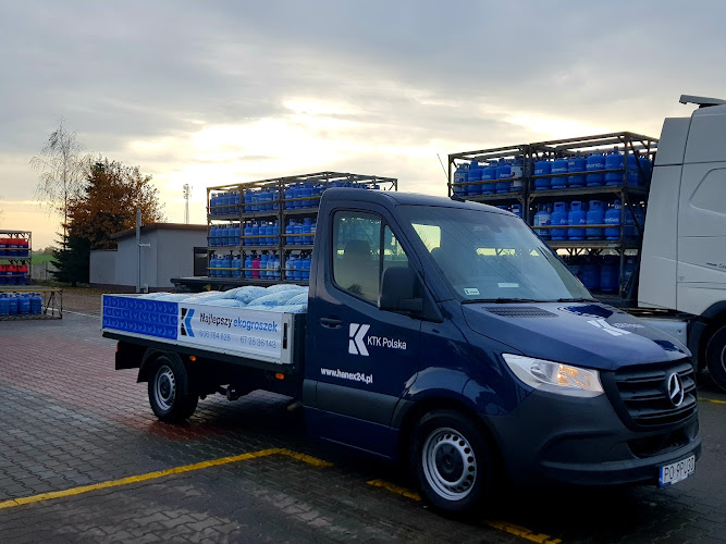 KTK Polska sp. z o.o.