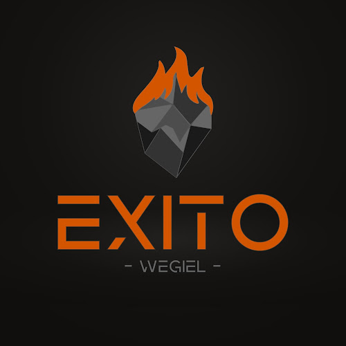 EXITO - Skład Opału