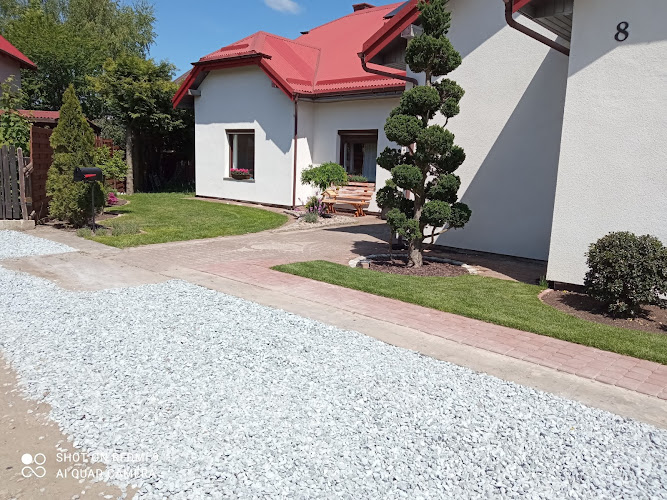 Skład Węgla Wejherowo - ekogroszek