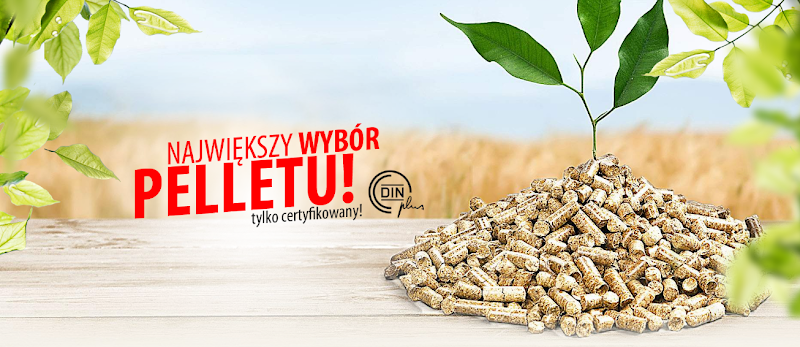 Stacja Paliw - partnerski punkt firmy Opałownia