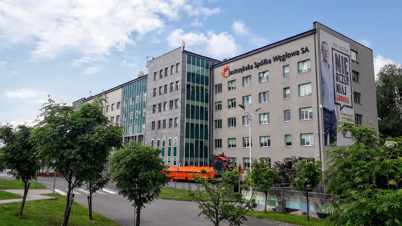Jastrzębska Spółka Węglowa SA