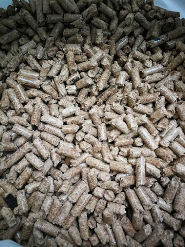 Pellet Olsztyn
