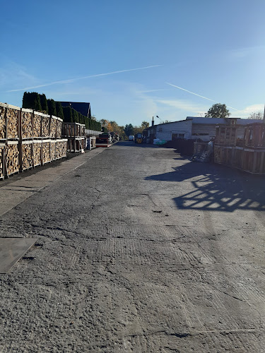 Skład opału Bako. Pellet.Ekogroszek.Kruszywa ozdobne - ul. Lubelska 74a