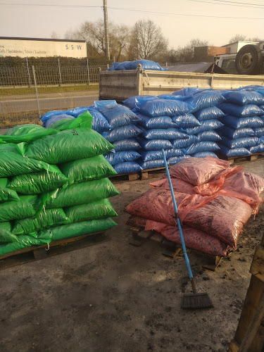 CarboMaxBud Mateusz Kurpanik Skład Opału